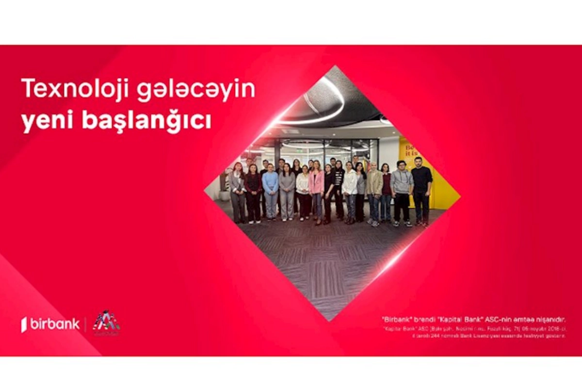 Birbank-ın sponsorluğu ilə Azərbaycan Biznes Keys yarışmasına start verilib
