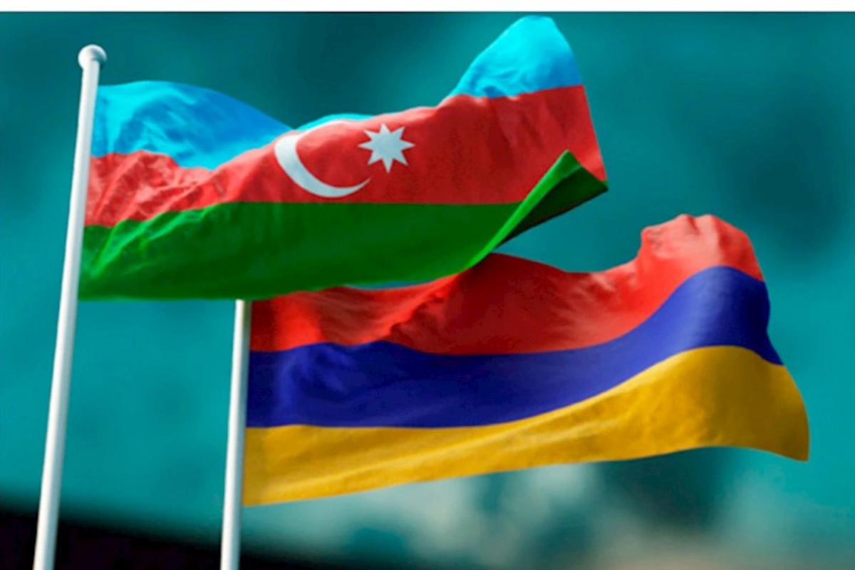 Azərbaycanla Ermənistan növbəti görüşün tarixi və yerini müəyyən etmək barədə razılığa gəlib
