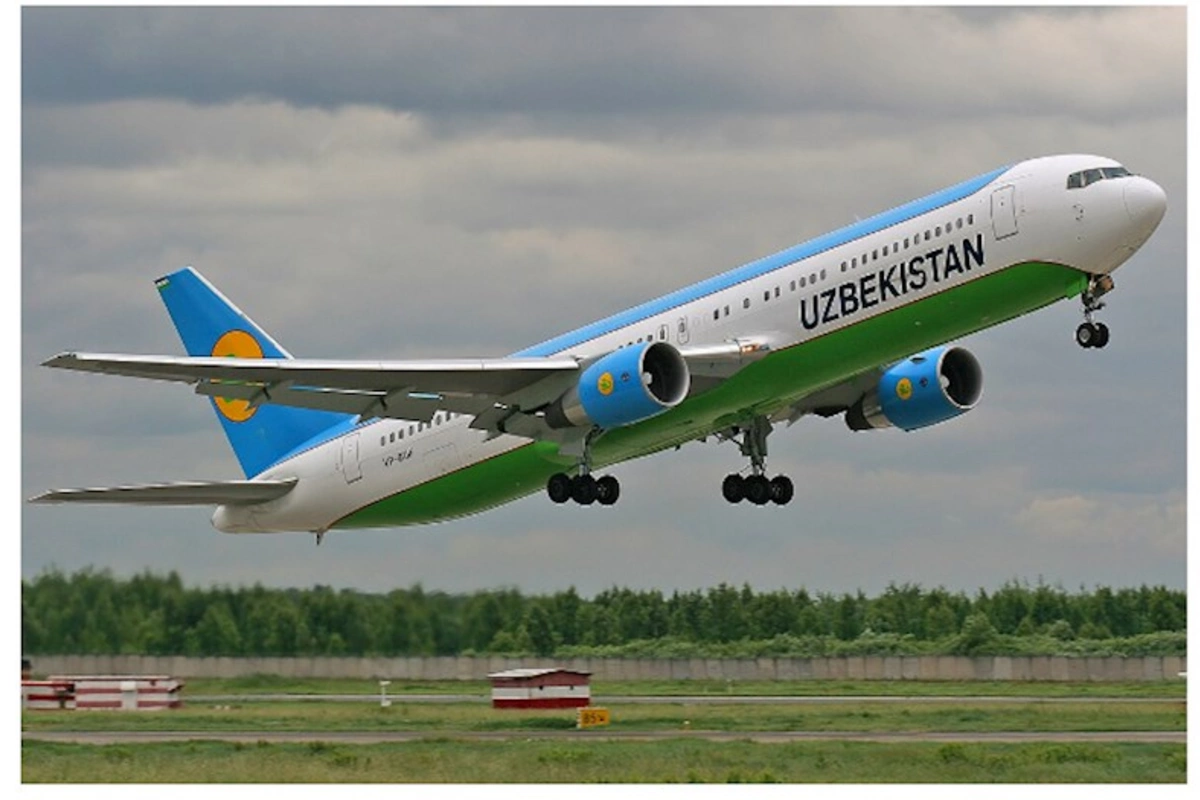 “Uzbekistan Airways” Bakıya uçuşların sayını artırır