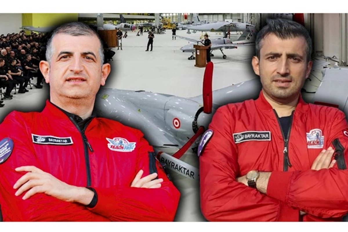 Bayraktar qardaşları Forbesin milyarderlər siyahısında