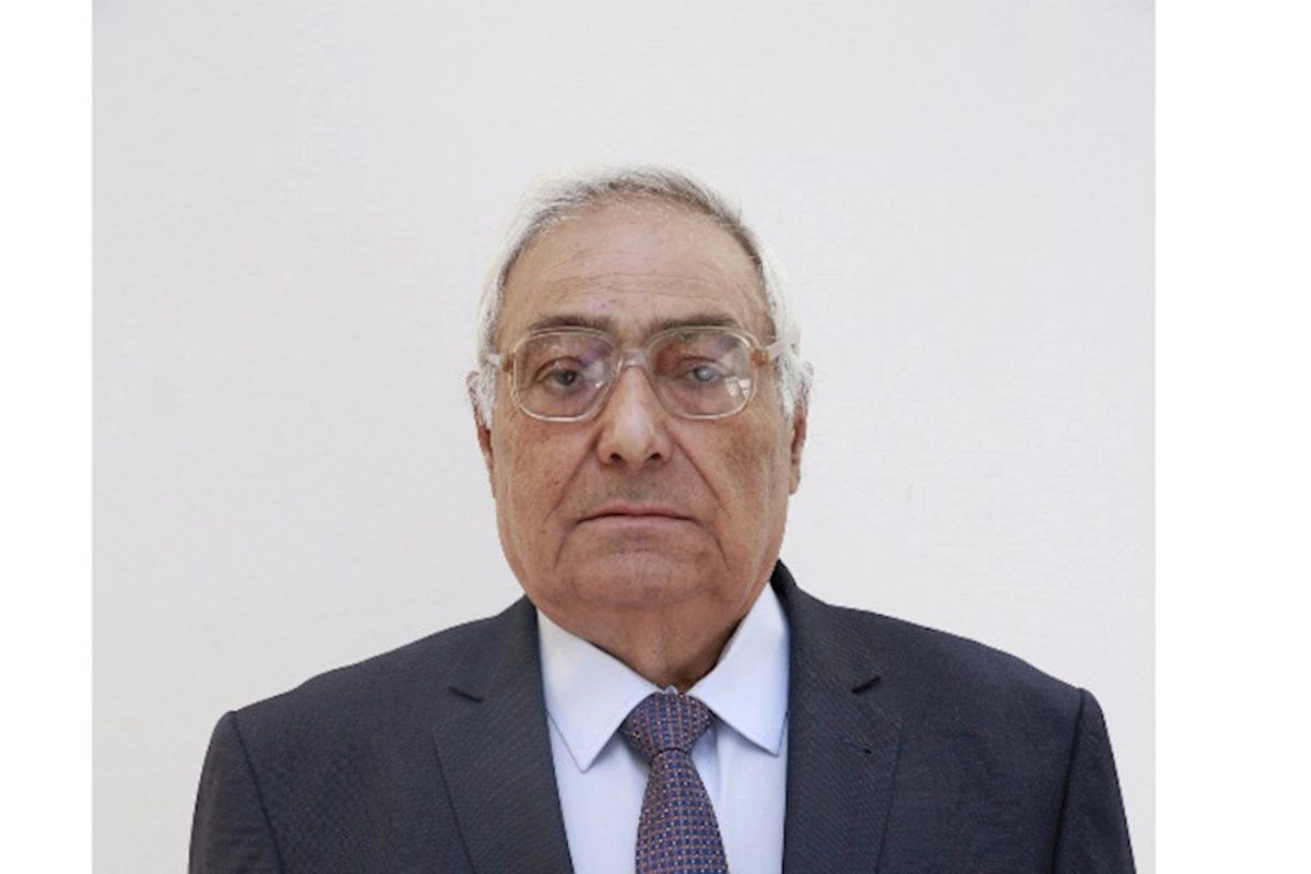 Əməkdar jurnalist VƏFAT ETDİ