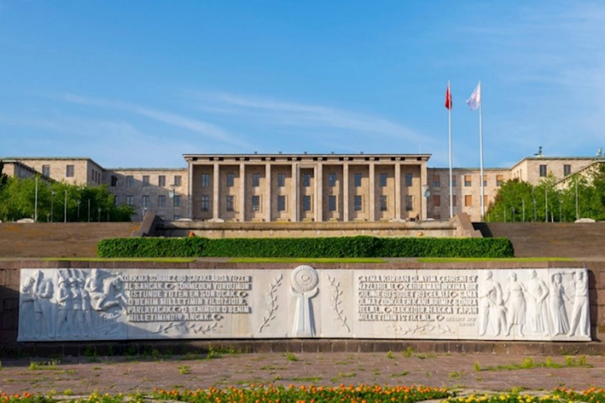Türkiyə parlamentində Xocalı soyqırımı anılacaq