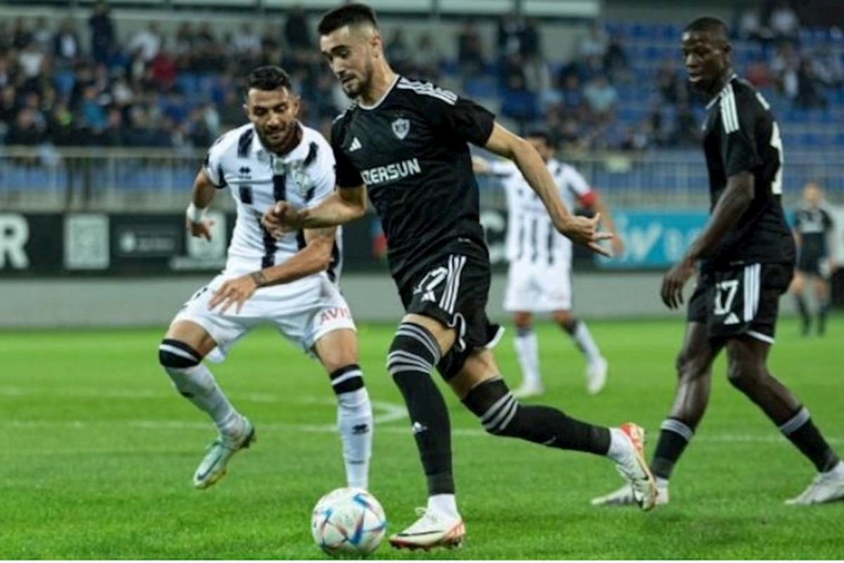 Neftçi bu gün Qarabağla üz-üzə gələcək