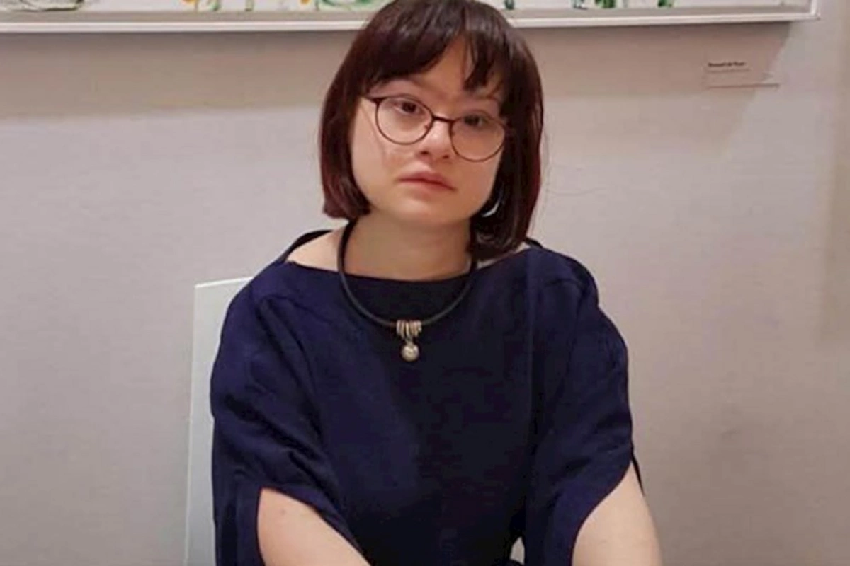 Fatma Abdullazadənin rəssam qızı vəfat etdi