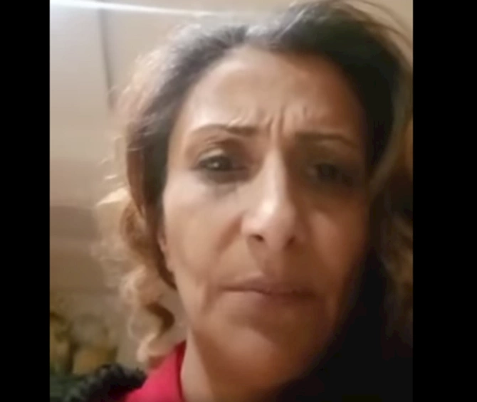 Əməkdar jurnalistin evi qarət olundu — Nazirə müraciət etdi (FOTO)