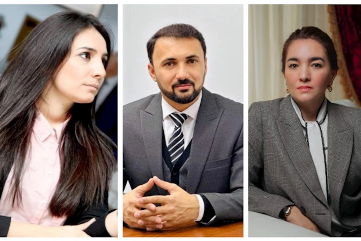 Aybəniz İsmayılova AzTV-nin xanım jurnalistini AYNA-ya gətirmək istəyirmiş? — QALMAQAL