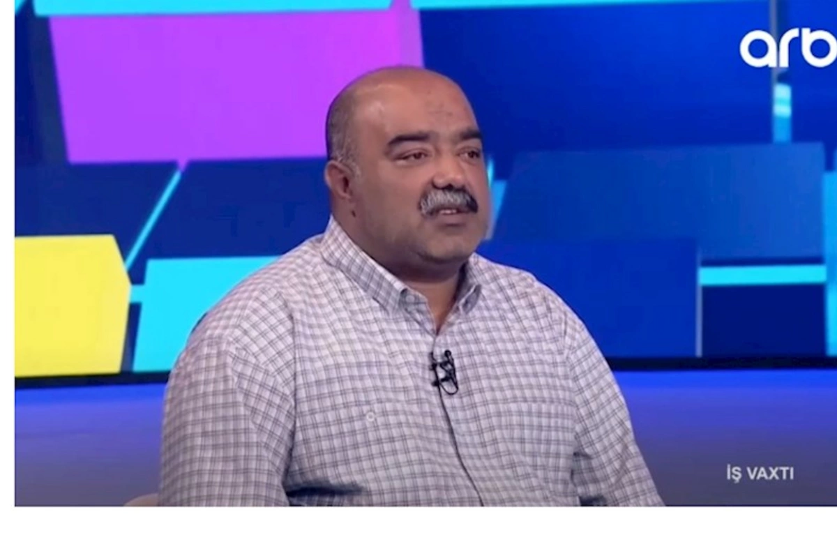 “Fedya” vəfat etdi