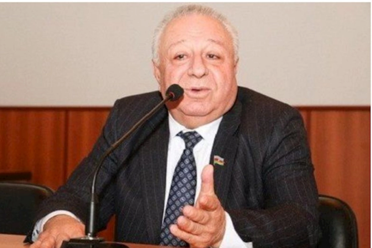Hüseynbala Mirələmovun polisdən çıxarılan oğlunun YENİ VƏZİFƏSİ…