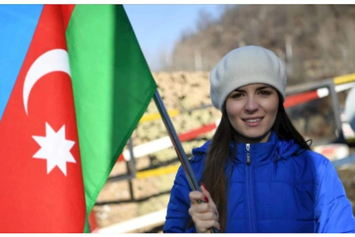 Nazir bu xanımı direktor təyin etdi