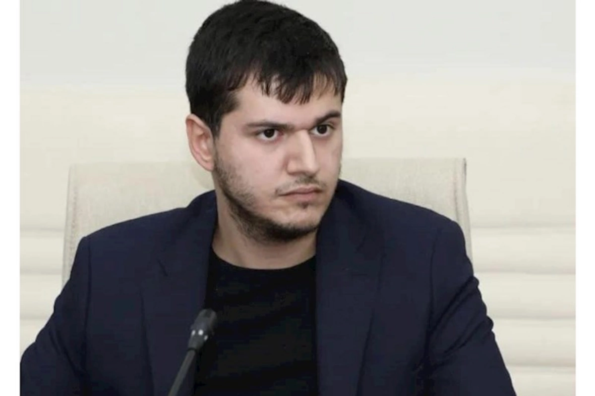 “Çin Ukraynanı öz tərəfinə çəkərək oyun qurmağa cəhd edə bilər” — RƏY