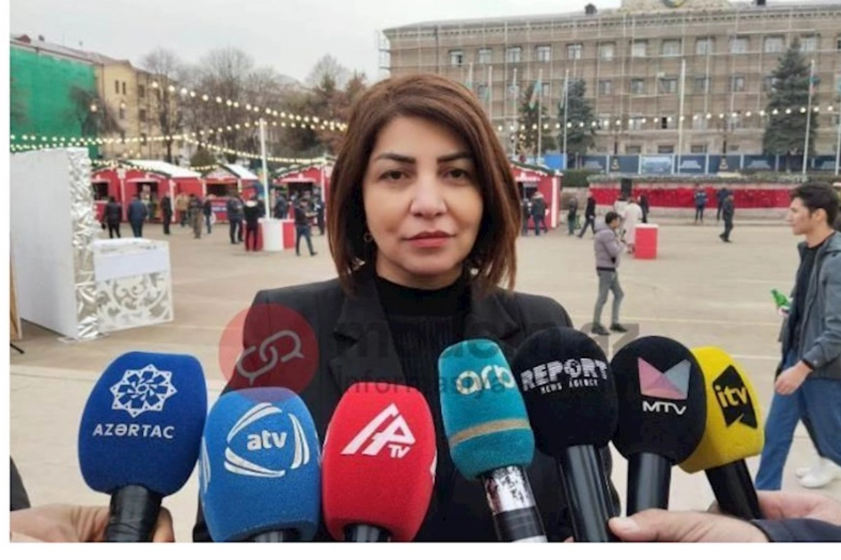 Əməkdar jurnalistin evi qarət olundu — Nazirə müraciət etdi (FOTO)