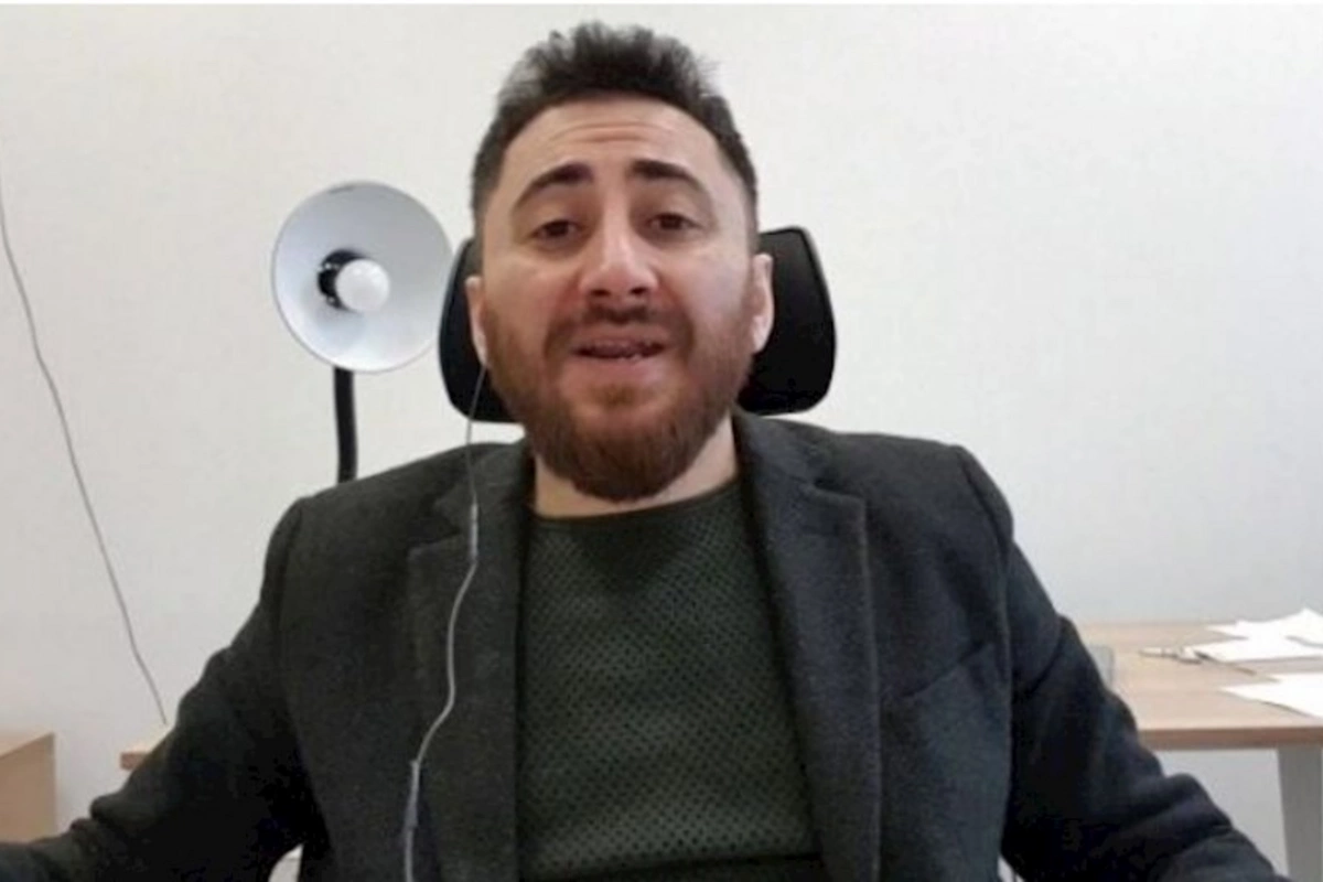 Tural Sadıqlının qadına qarşı zorakılığı — “Söyüş müxalifəti”nin mahiyyəti ortaya çıxdı