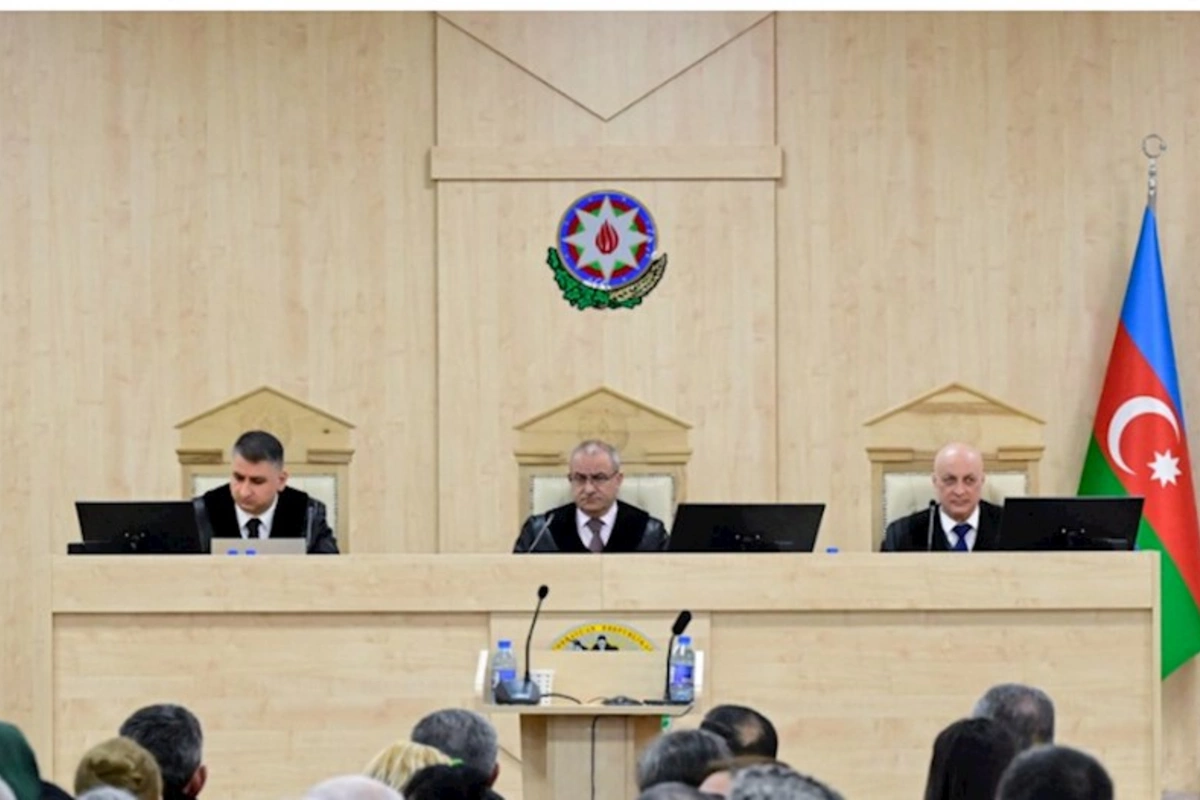 Ermənistanın separatçıları təmin etdiyi silah və texnikaların siyahısı açıqlanıb