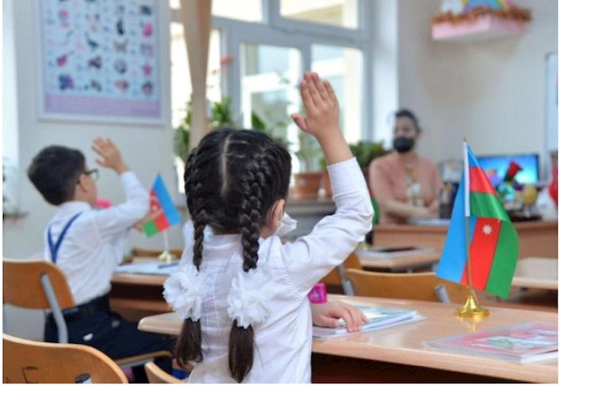 Uşaqlar arasında yayılan qrip davamiyyətə necə təsir edib? — AÇIQLAMA