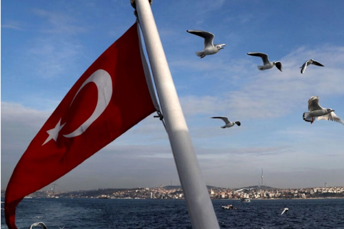 Türkiyə Putin-Tramp görüşünü təşkil etməyə hazır olduğunu bildirib