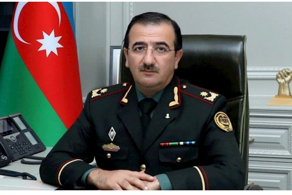 Mirsaleh Seyidov rəisi işdən çıxardı — YENİ TƏYİNAT