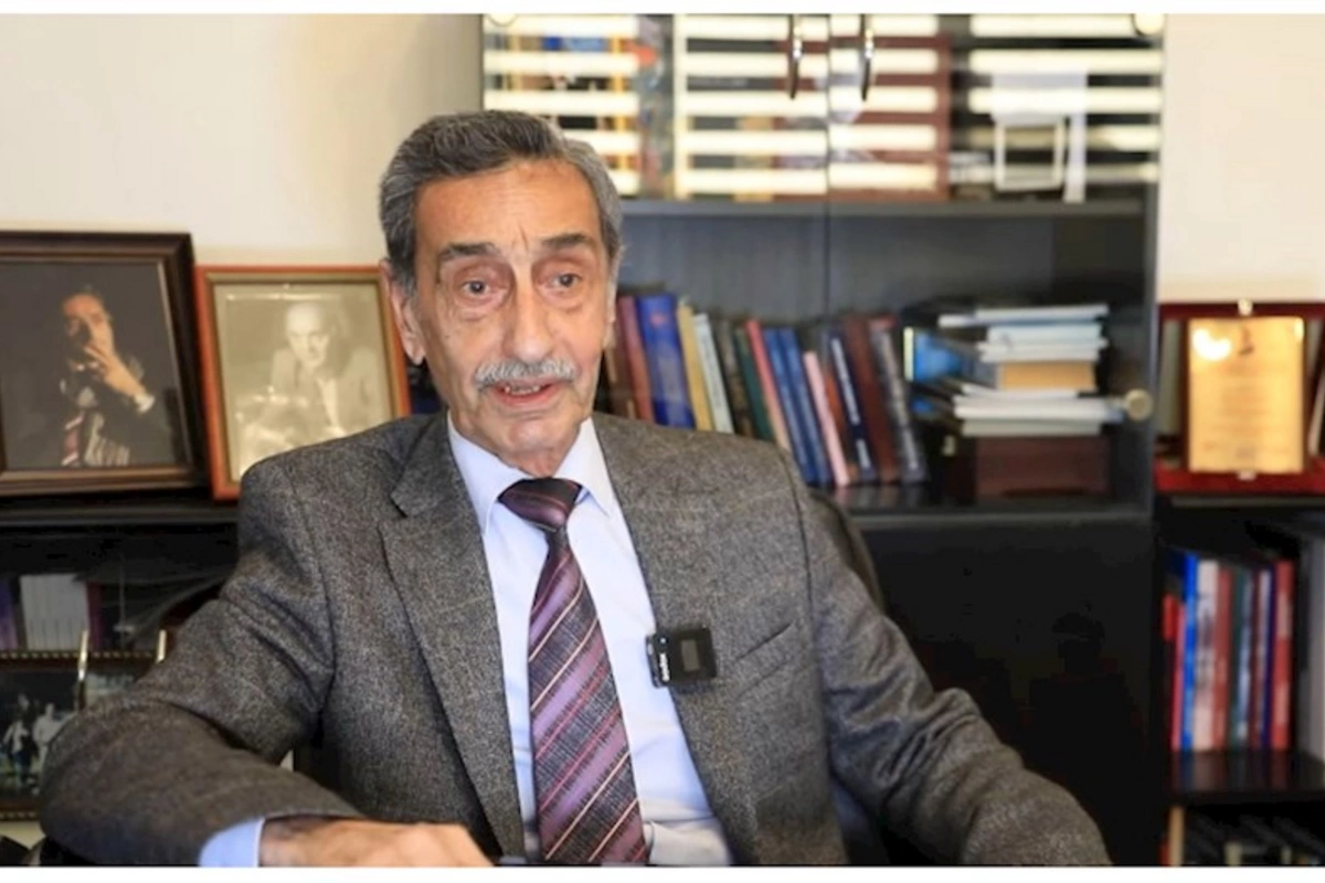 Xalq artistindən çağırış: “Heç olmasa lotereyadan bir bilet al da!” — VİDEO