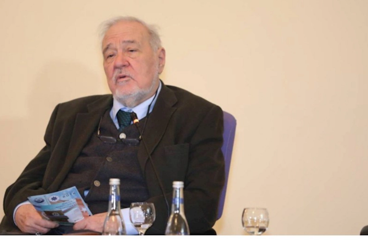 “Türk dünyasının bir çox təhsil ocaqlarını Bakıya yönləndirmək lazımdır — Türkiyəli professor