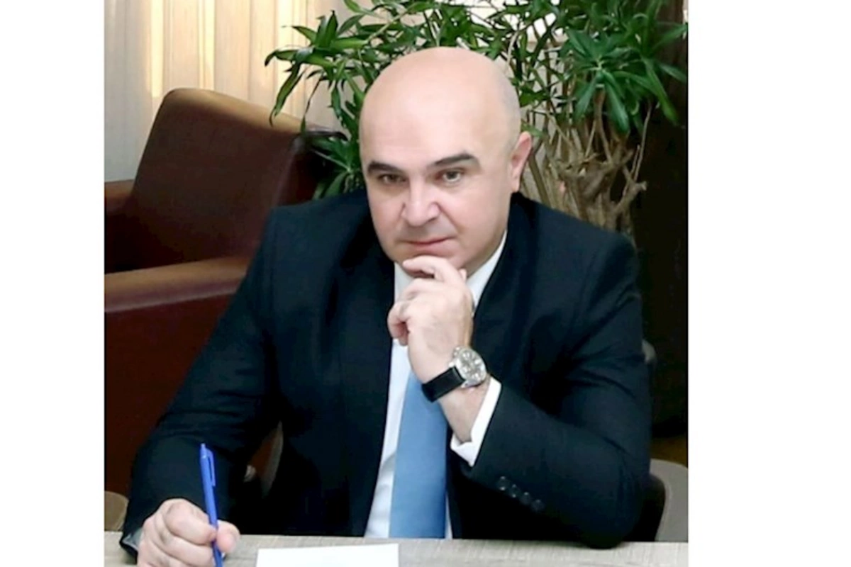 “Bu dəhliz üzərində olan ölkələr arasında ən yaxşı infrastruktur göstəricisinə məhz Azərbaycan malikdir” — Ekspert