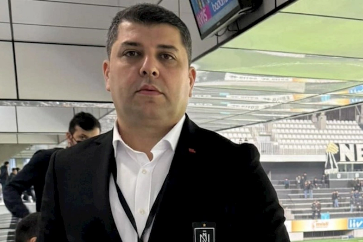 Neftçinin maliyyə direktoru vəzifəsindən ayrıldı