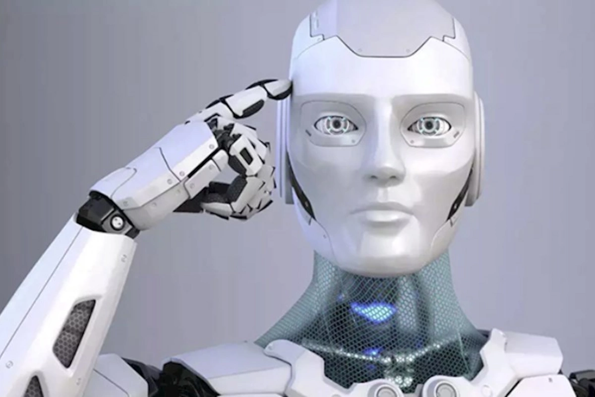 Gələn il Marsa robot göndərmək istəyir