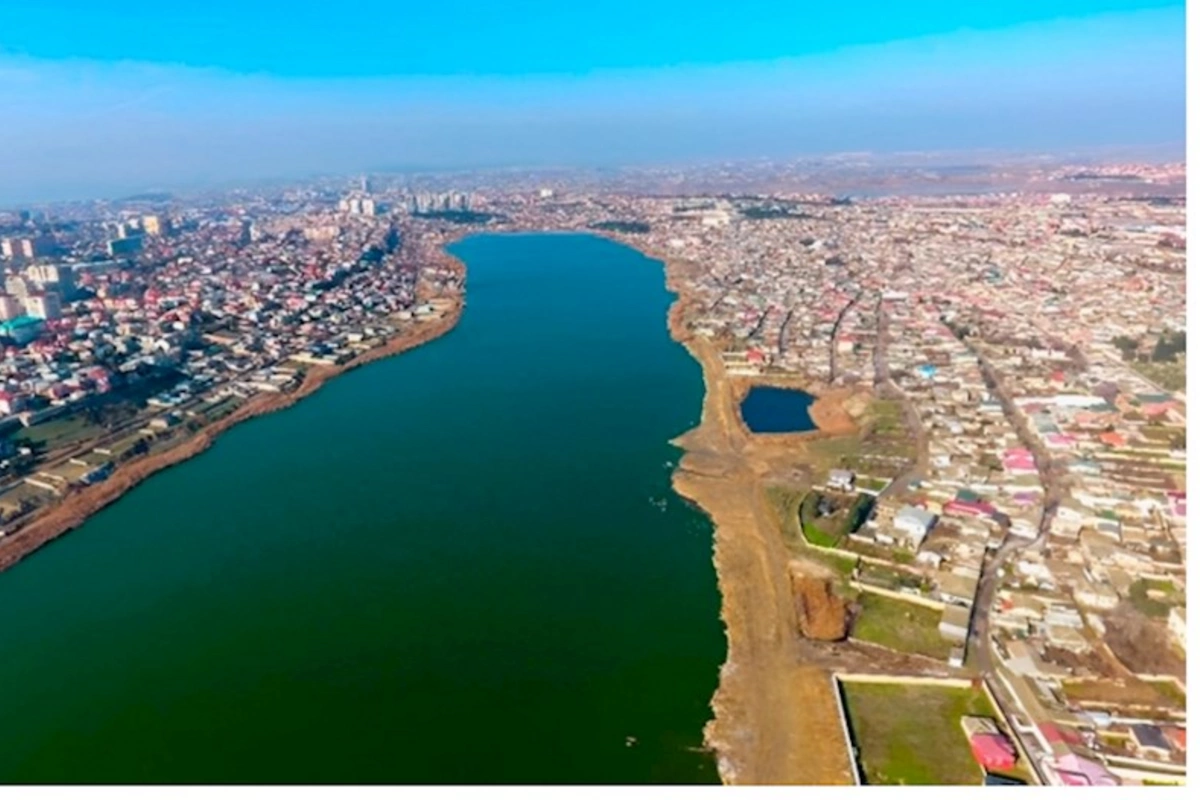 Bakıda yeni bulvar salınacaq