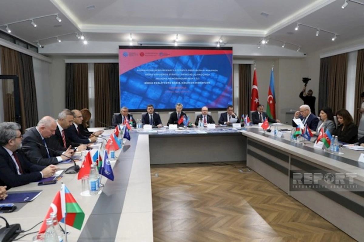 Azərbaycan və Türkiyə kimi sıx əlaqədə olan başqa dövlət yoxdur — Birol Akgün