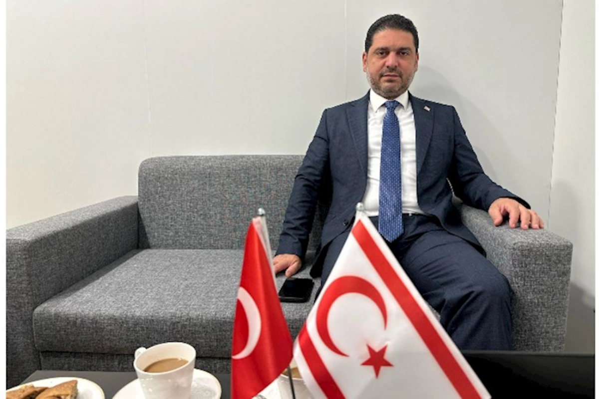“Azərbaycanın Şimali Kiprə verdiyi dəstək hər gün artır” — Millət vəkili