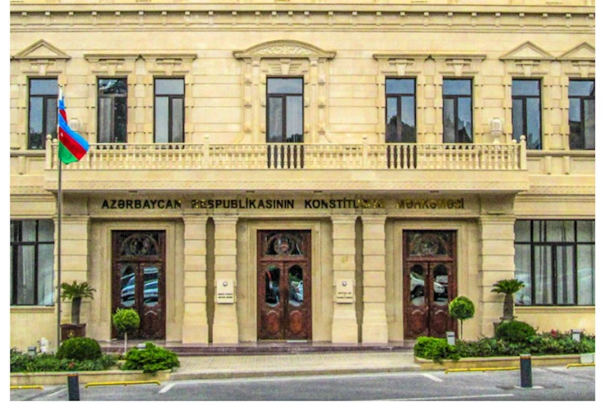 Bu hakimlərlə bağlı yaş həddi 5 il artırılır