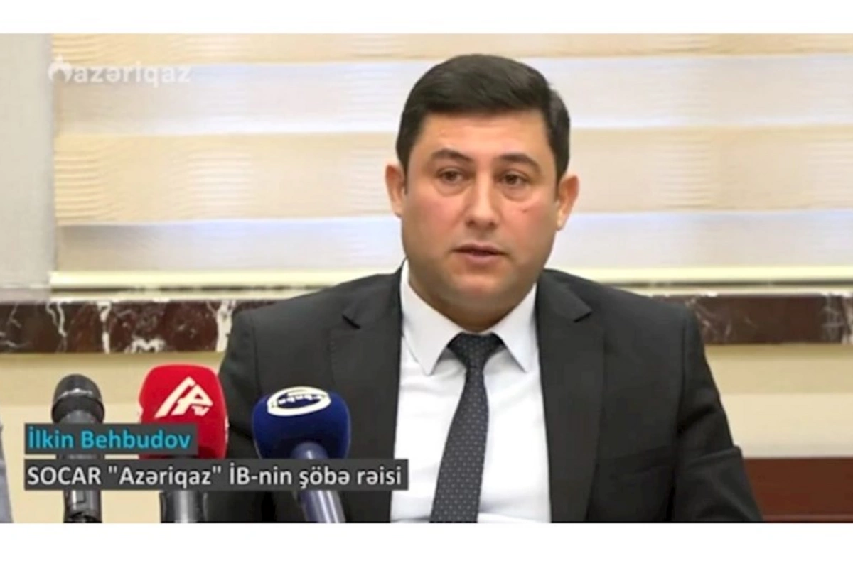 İnsan həyatını təhdid edən, standartlara cavab verməyən qaz qurğularını necə tanıyaq? — “Azəriqaz” İB-nin şöbə rəisindən açıqlama