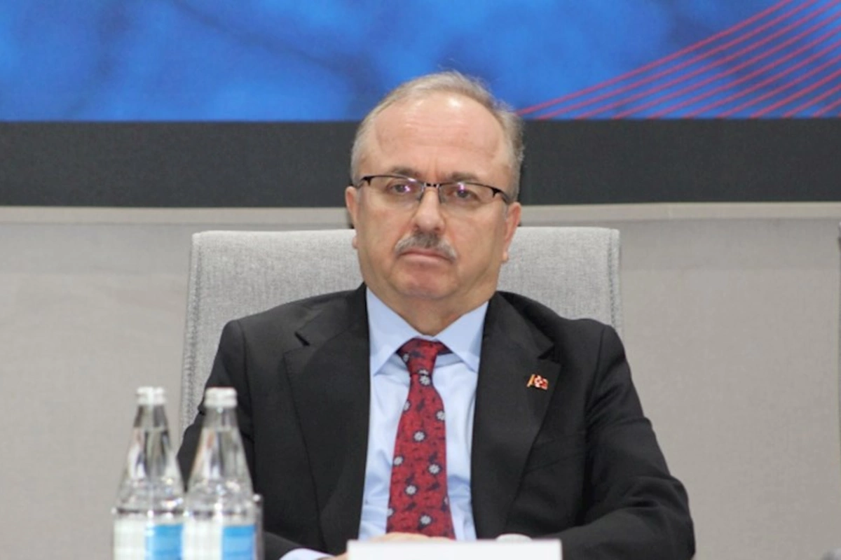 Kahramanmaraşda salınan Azərbaycan məhəlləsi dostluğumuzun əbədi nişanəsidir