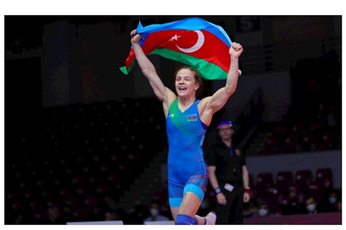 Mariya Stadnik karyerasını başa vurduğunu açıqlayıb