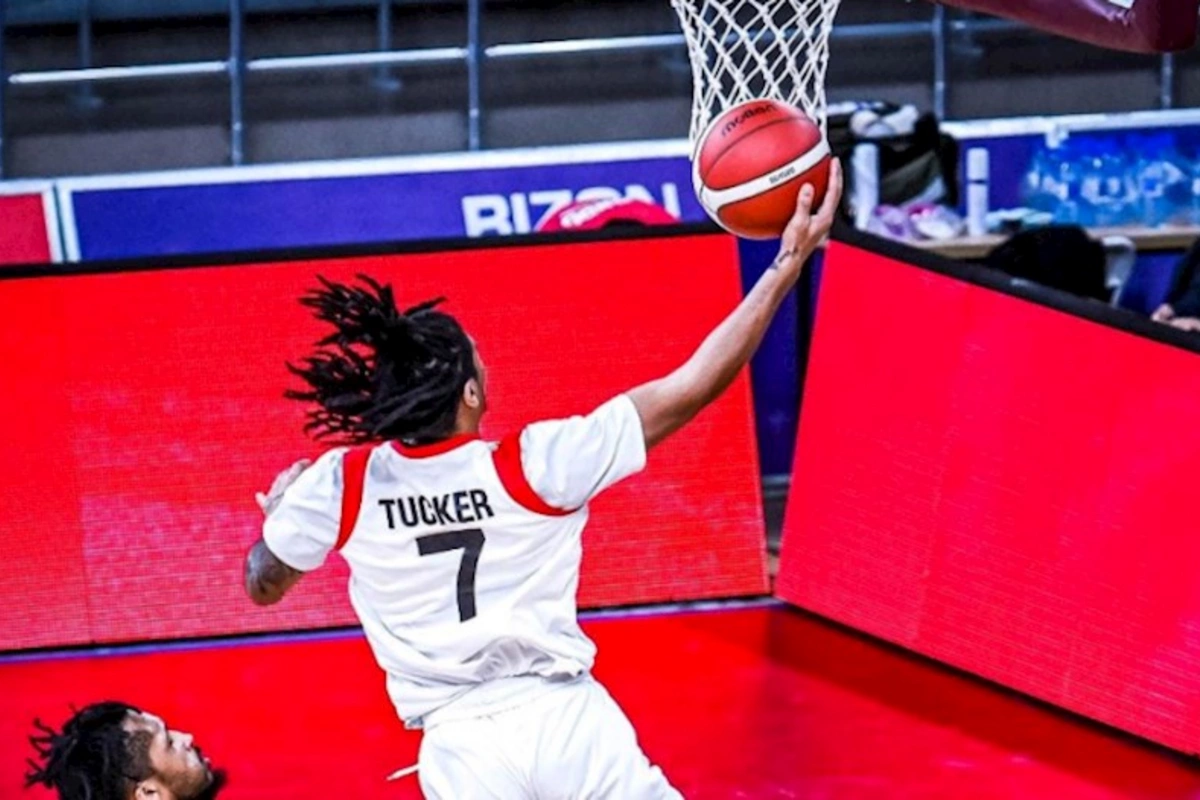Basketbol üzrə Azərbaycan çempionatında XIII tura yekun vuruldu