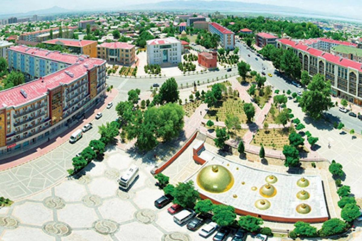Naxçıvanda 8 qurum birləşdi — SİYAHI