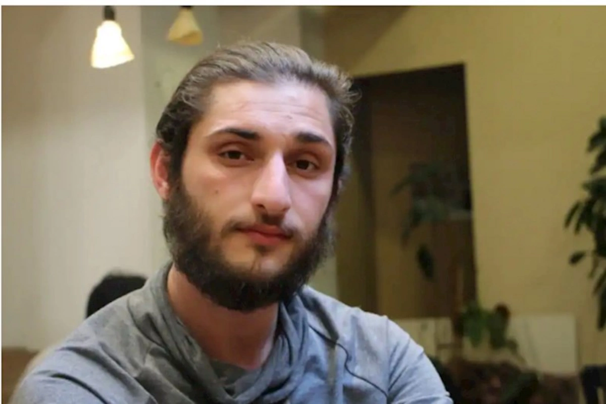 Jurnalist Nurlan Libre saxlanılıb