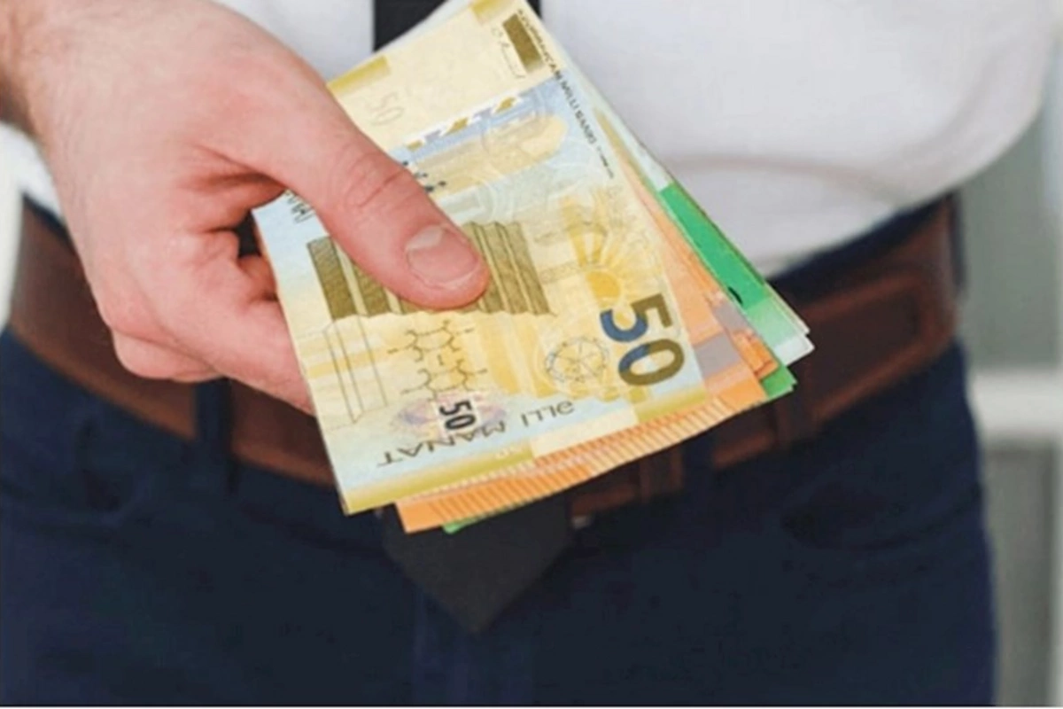 Bakıda ondan 15 manat borcunu tələb edən tanışını bıçaqladı — MƏHKƏMƏ