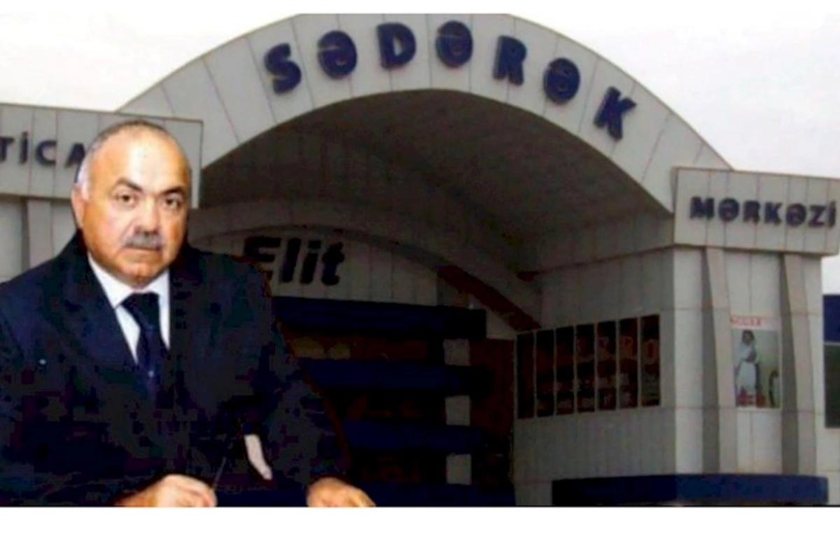 Sakinlər “Sədərək Yusif”ə məxsus olduğu bildirilən MTK-dan şikayət edir: “Bir neçə nəfər stress keçirib və ölüb” —VİDEO
