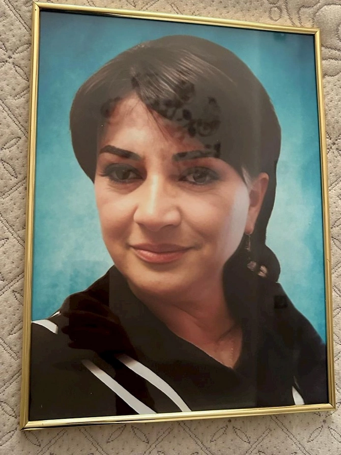 Qardaşının ölümündən 10 gün sonra vəfat etdi — FOTO