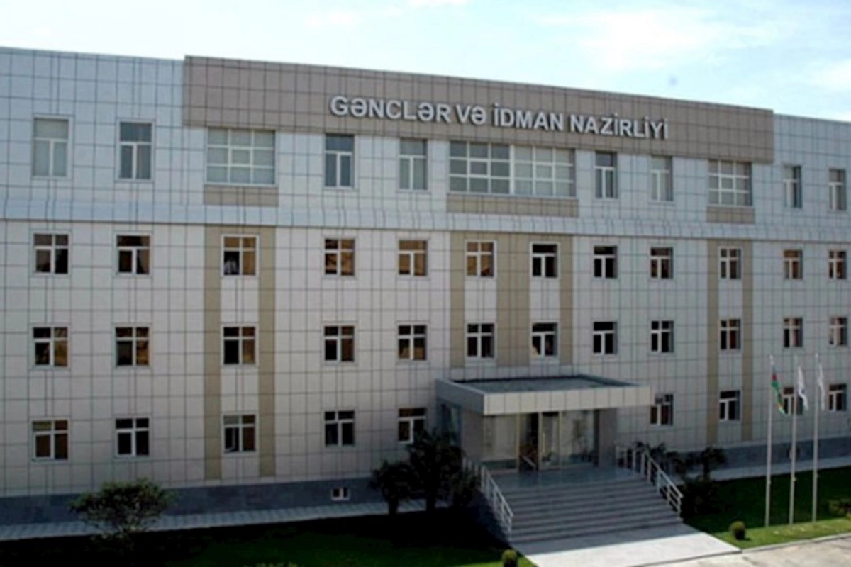 “Gənclər və İdman Nazirliyi haqqında Əsasnamə”də dəyişiklik edildi