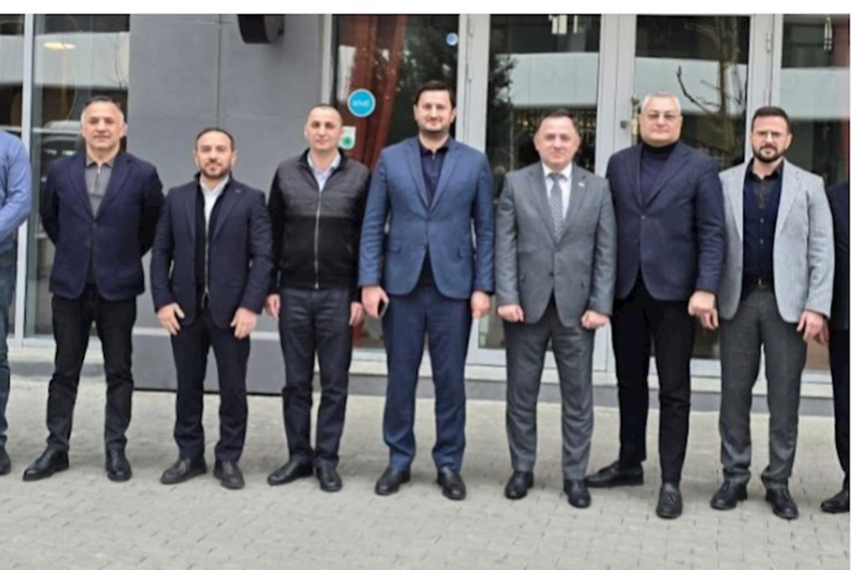 Xalq Bank AQC-nin Bank Ekspertlər Şurasında — TƏMSİL OLUNACAQ