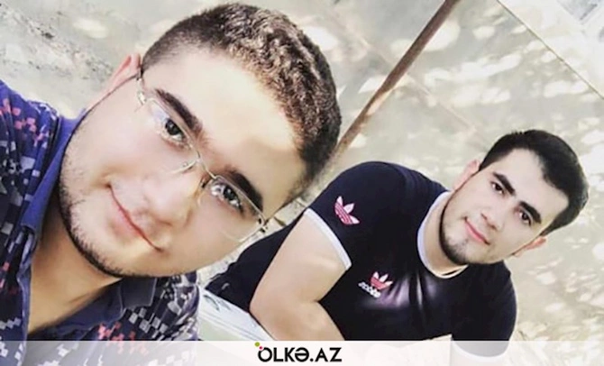 Şəhid bacısı sədr seçildi — FOTOLAR