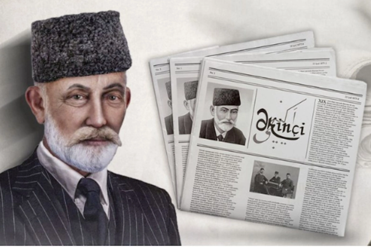 “Azərbaycan milli mətbuatının 150 illiyi” medalı təsis edildi