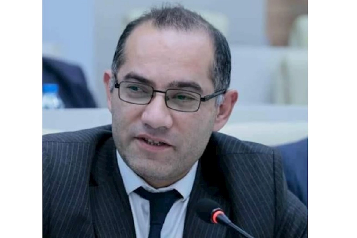 Elmi adlar universitetlər tərəfindən verilməlidir —TƏKLİF