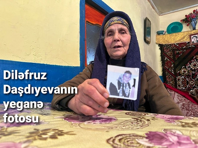 Ramiz Mehdiyevin adı Şabran dağlarındakı adam oğurluqlarına qarışıb — VİDEO/FOTOLAR Ramiz Mehdiyevin adı Şabran dağlarındakı adam oğurluqlarına qarışıb — VİDEO/FOTOLAR