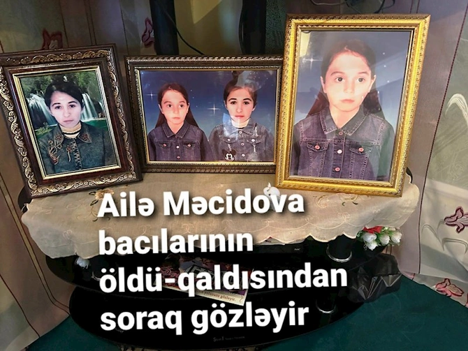Ramiz Mehdiyevin adı Şabran dağlarındakı adam oğurluqlarına qarışıb — VİDEO/FOTOLAR Ramiz Mehdiyevin adı Şabran dağlarındakı adam oğurluqlarına qarışıb — VİDEO/FOTOLAR