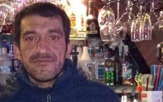 İtkin kimi axtarılırdı, xristian qəbiristanlığında dəfn edilibmiş... — FOTOLAR