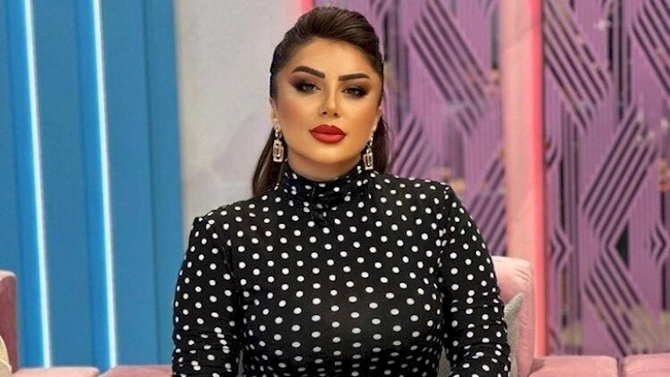 Məhkəmə xalasının atası ilə evləndiyini deyən müğənni ilə bağlı qərar verdi — FOTO