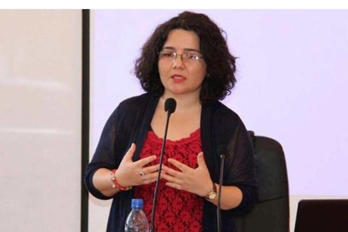Gənclərin dili bərbad gündədir, təəssüf ki, bu, düşünülmüş addım deyil—Yazıçı