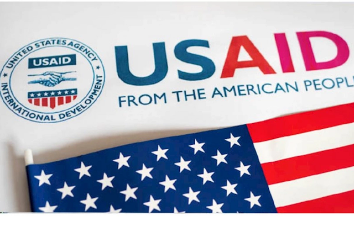 USAID humanitar yardım adı altında ölkələrin daxili işlərinə qarışmaq və təzyiq etməklə məşğul olub