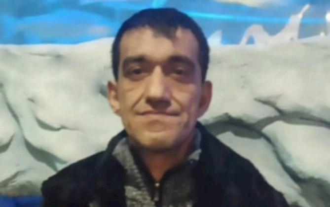 İtkin kimi axtarılırdı, xristian qəbiristanlığında dəfn edilibmiş... — FOTOLAR
